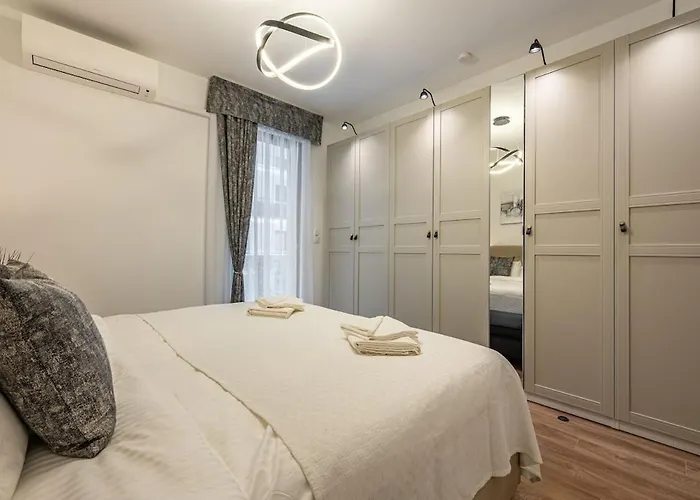 Apartment Elegant, High End,