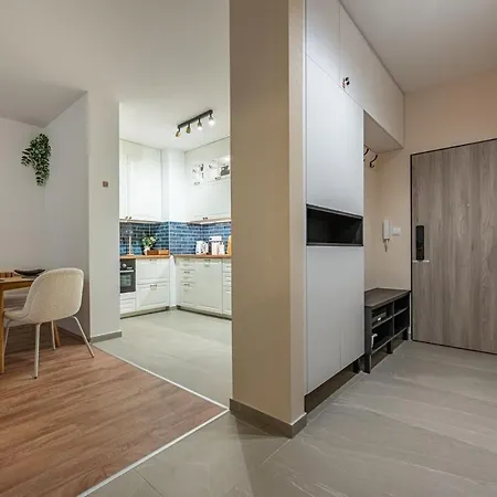 Apartment Elegant, High End,