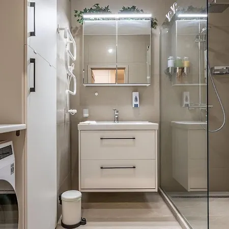 Elegant, High End, Budapest