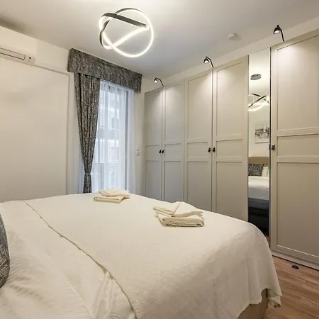 Appartement Elegant, High End,