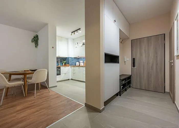 Appartement Elegant, High End,
