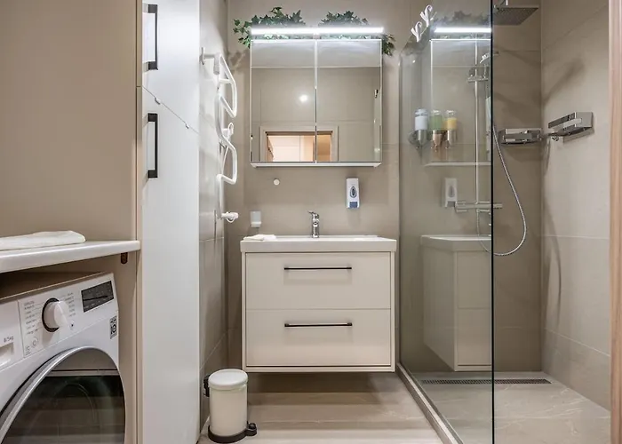 Elegant, High End, Budapest