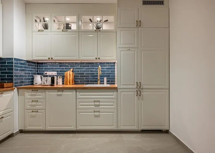 Appartement Elegant, High End, *