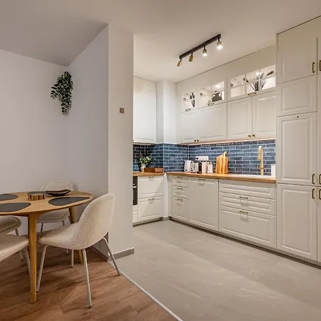 Elegant, High End, Daire