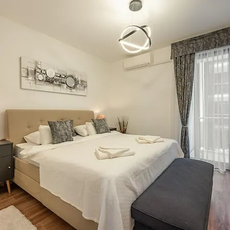 Elegant, High End, Daire