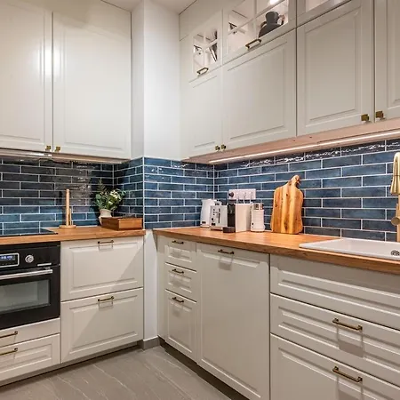 Elegant, High End, *