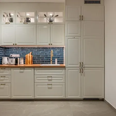 Daire Elegant, High End, *